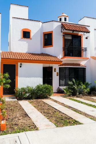 Casa Marysol