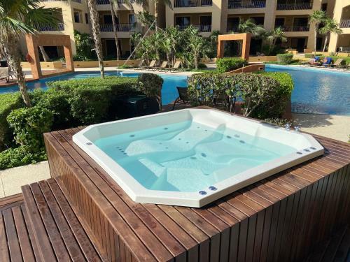 Apartamento El Faro 104 Surf
