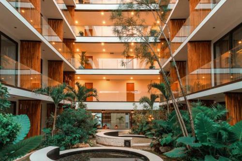 Apartamento The Shore Studio1