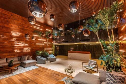 Apartamento The Shore Studio1