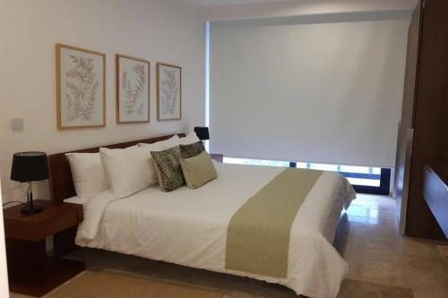 Apartamento The Shore Studio1