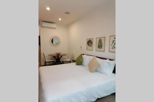 Apartamento The Shore Studio1