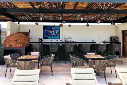 Apartamento The Shore Studio1