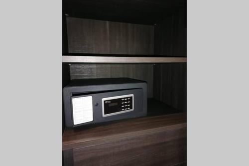 Apartamento The Shore Studio1