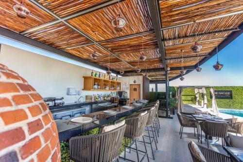 Apartamento The Shore Studio1