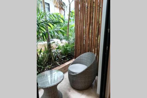 Apartamento The Shore Studio1