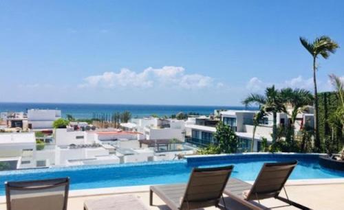 Apartamento The Shore Studio1