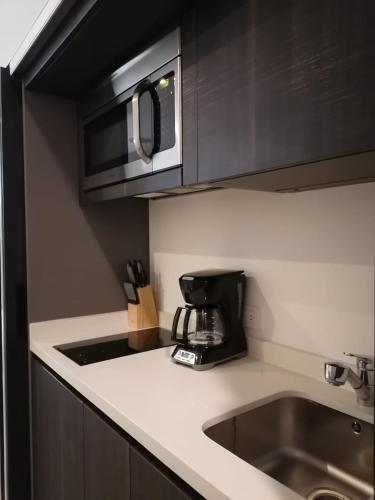 Apartamento The Shore Studio1