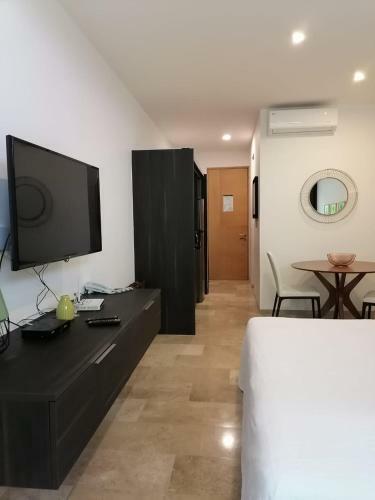 Apartamento The Shore Studio1