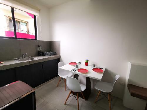 Apartamento Paz-2 Norte Estudios