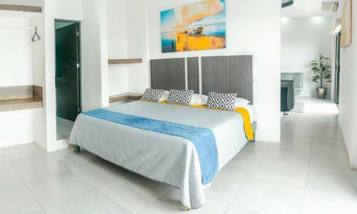 Apartamento Paz-2 Norte Estudios