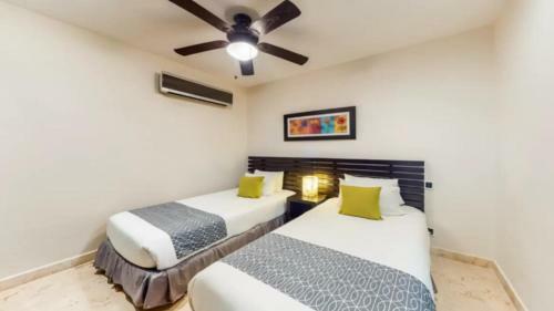 Apartamento El Faro 305 Surf