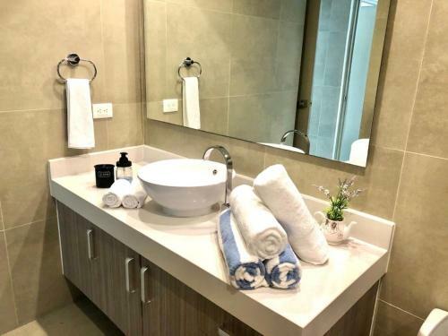Apartamento Solea Suite 309