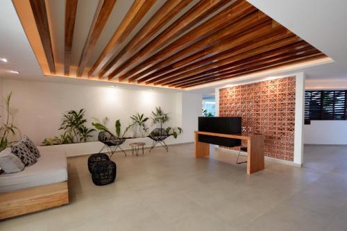 Apartamento Solea Suite 309