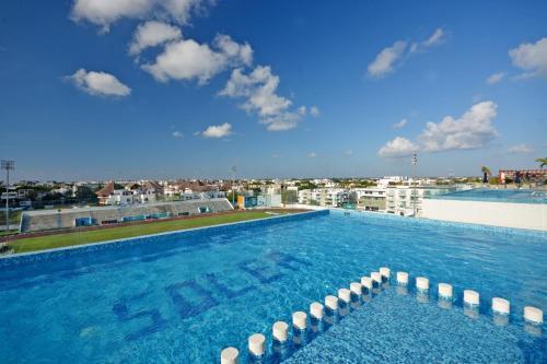 Apartamento Solea Suite 309