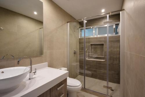 Apartamento Solea Suite 309