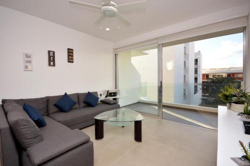 Apartamento Solea Suite 309