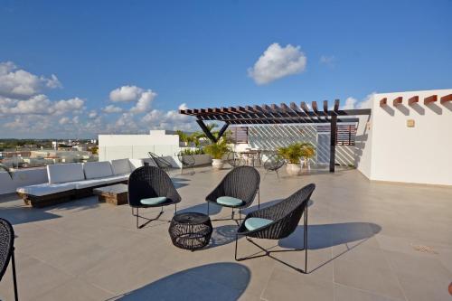 Apartamento Solea Suite 309
