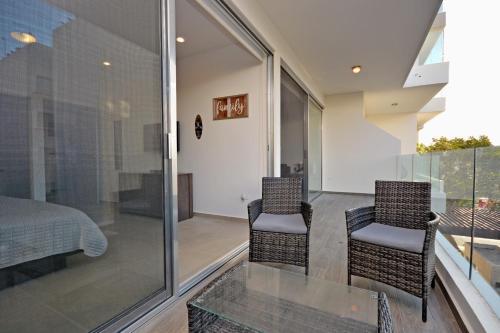 Apartamento Solea Suite 309