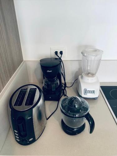 Apartamento Solea Suite 309