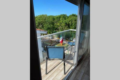 Apartamento La Ceiba A3