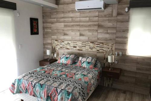 Apartamento La Ceiba A3