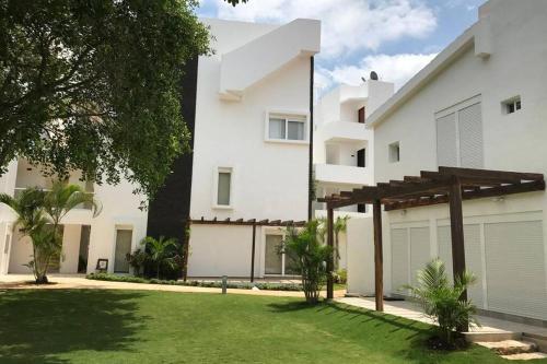 Apartamento La Ceiba A3