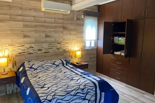 Apartamento La Ceiba A3