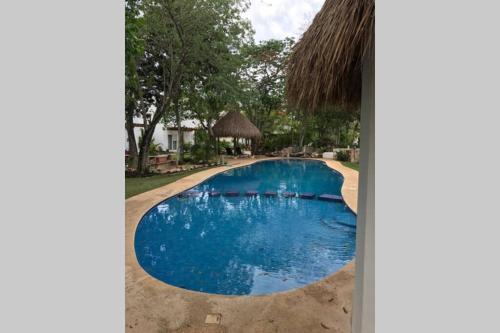 Apartamento La Ceiba A3