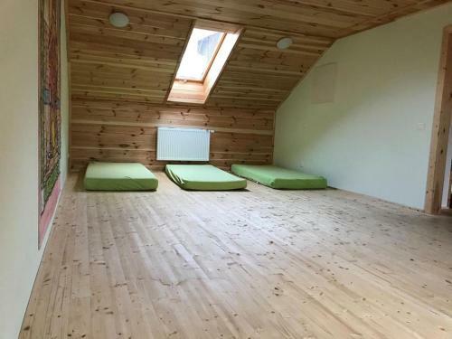 Apartamento 1000 Krauthof