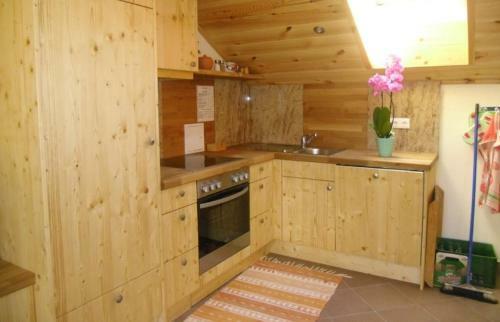 Apartamento 1000 Krauthof