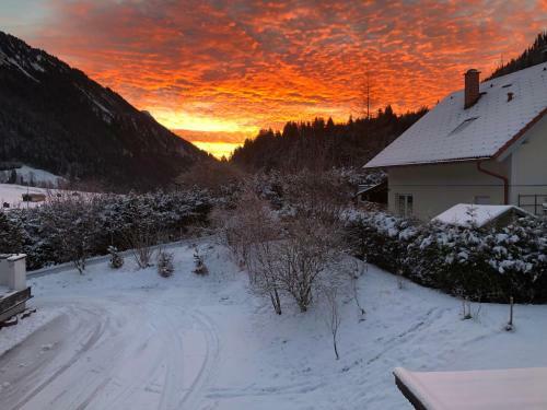 Apartamento Appartement Eder