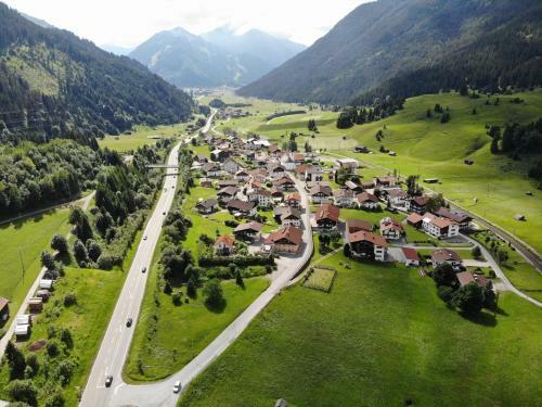 Apartamento Appartement Eder
