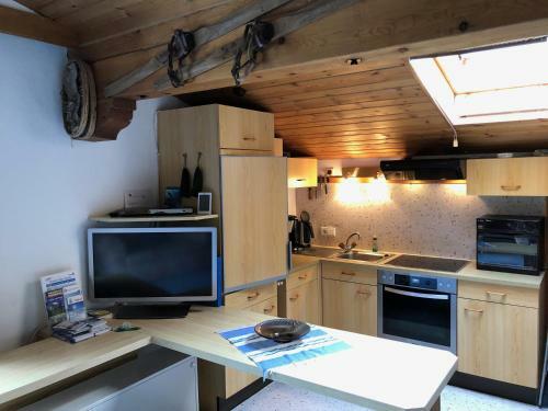 Apartamento Appartement Eder