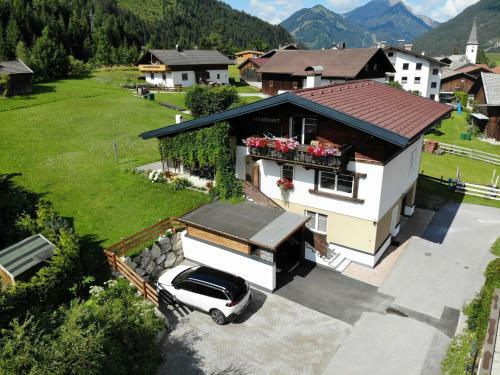 Apartamento Appartement Eder