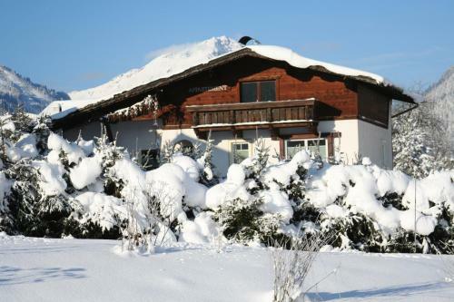 Apartamento Appartement Eder