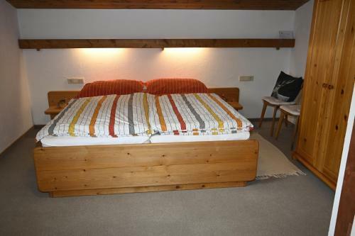Apartamento Appartement Eder
