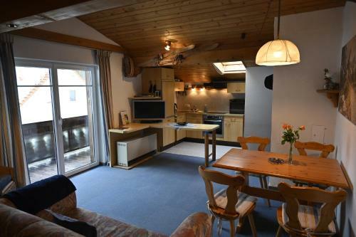 Apartamento Appartement Eder