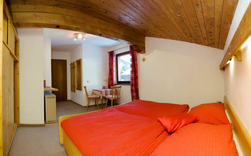 Apartamento Appartement Eder