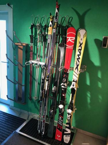 Apartamento Appartement Eder