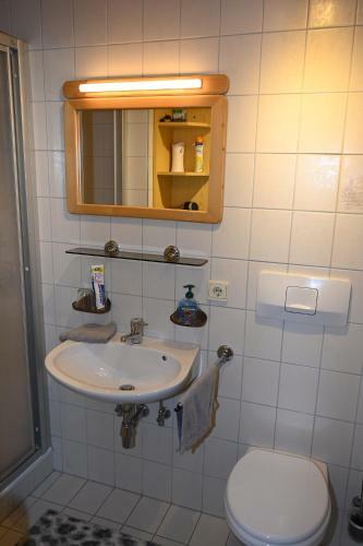 Apartamento Appartement Eder