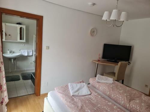 Hostal Pension Barlida