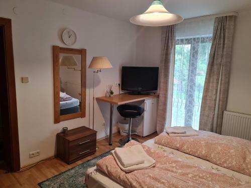 Hostal Pension Barlida