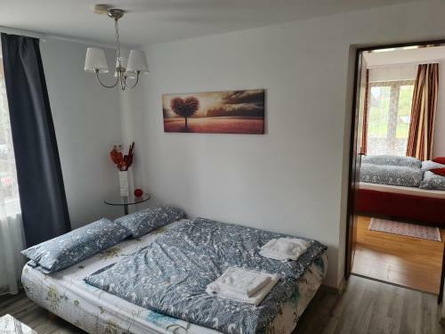 Hostal Pension Barlida