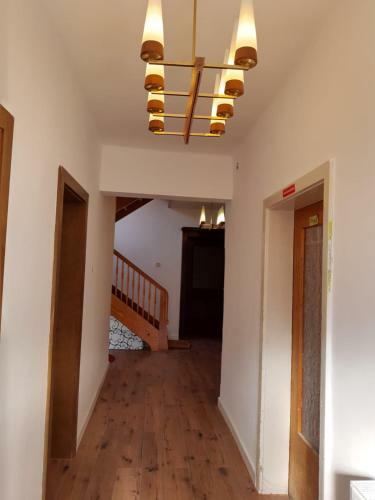 Hostal Pension Barlida