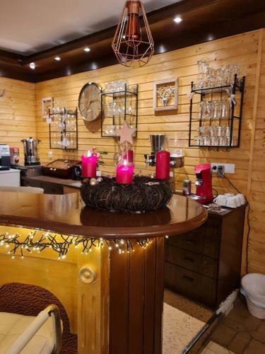 Hostal Pension Barlida