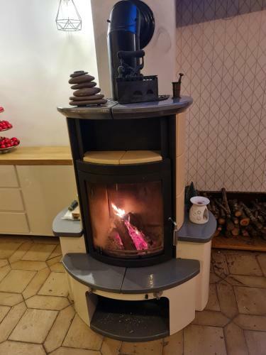 Hostal Pension Barlida