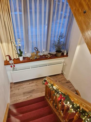 Hostal Pension Barlida
