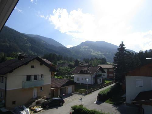 Bed & Breakfast Haus Elena