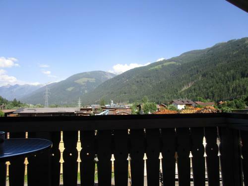 Bed & Breakfast Haus Elena